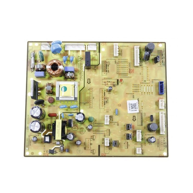 Main Board Pcb Samsung Rt29k5030ww Es Original