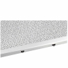 Μεταλλικο φίλτρο απορροφητήρα Whirlpool Ikea Elica