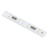 Λάμπα συντήρησης ψυγείου (πλακετάκι led) Hisense original