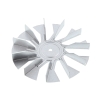 Φτερωτή μοτέρ αερόθερμης κουζίνας Aeg Electrolux Zanussi Original