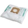 Σακούλες σκούπας Ηoover Micro bag Τelios extra Η81 Οriginal Σετ 4 τεμ.