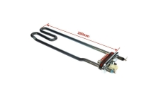 Αντίσταση πλυντηρίου ρούχων Brandt Fagor 2000 Watt