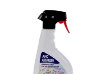 Καθαριστικό σπρέι κλιματιστικού 500ml