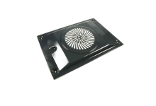 Κάλυμμα αερόθερμου φούρνου εμαγιέ Aeg - Electrolux - Zanussi Original