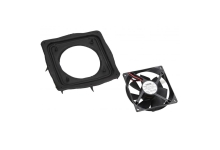 Ανεμιστήρας κατάψυξης ψυγείου 24Volt Whirlpool Original