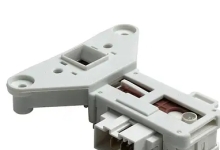 Διακόπτης πόρτας πλυντηρίου Aeg, Electrolux, Zanussi