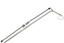Αντίσταση ψυγείου 56CM 300W 220V