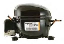 Συμπιεστής (μοτέρ) ψυγείου Embraco EMYe70CLP 1/5hp R600a