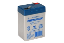 Μπαταρία μολύβδου 6volt DC 4,2Ah