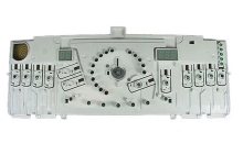 Πλακέτα πλυντηρίου ρούχων Whirlpool Bauknecht AWA8105 original