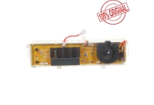 Πλακέτα main πλυντηρίου ρούχων Samsung WF70F5Ε0W2 original