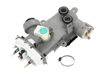 Ταχυθερμοσίφωνας πλυντηρίου πιάτων Bosch Siemens Pitsos Original