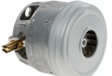 Μοτέρ ηλεκτρικής σκούπας Bosch, Siemens, 1600W εισαγωγής