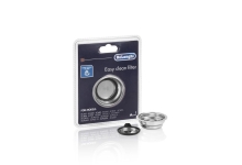Φίλτρο μονής δόσης καφέ καφετιέρας espresso Delonghi original