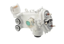 Ταχυθερμοσίφωνας πλυντηρίου πιάτων Bosch Siemens Pitsos Original