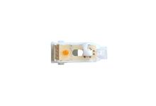 Πλακέτα πρεσσοσιδήρου Ρhilips GC6720 original