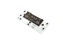 Πλακέτα display ψυγείου Samsung RSH1/RSH3