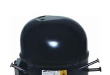 Συμπιεστής (μοτέρ) ψυγείου Samsung original 1/3+ R600 RS23