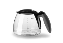Κανάτα καφετιέρας Braun KFK500 Original