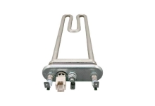 Αντίσταση πλυντηρίου ρούχων Bosch Aeg Zanussi 1950 Watt με 2 θερμικά