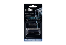 Κεφαλή και πλέγμα ξυριστικής μηχανής Braun 10Β/20Β