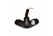 Πέλμα σκούπας Tri-Active Philips original  Φ35mm