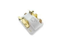 Ρελέ με Θερμικό 103N0011 Συμπιεστή Danfoss 1/12-1/3
