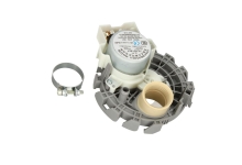 Διανεμητής νερού πλυντηρίου πιάτων Bosch Siemens Pitsos Neff Original