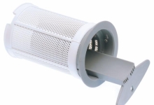 Φίλτρο αντλίας πλυντηρίου πιάτων  Ariston - Indesit Original