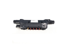 Πλακέτα διακοπτών απορροφητήρα Franke FDL9054XS original