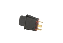 Διακόπτης φωτός πόρτας ψυγείου Bosch, Siemens,Pitsos 3 επαφών