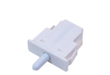 Διακόπτης πόρτας μονός 2 επαφών Ariston Indesit Original