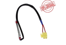 Θερμοασφάλεια ψυγείου Samsung 110°C RL58 RL60 original