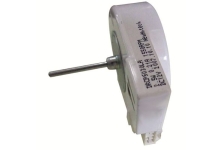 Μοτέρ ανεμιστήρα συμπιεστή ψυγείου Samsung RS21 RS23 RSA1 ORIGINAL