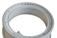 Λάστιχο πόρτας πλυντηρίου ρούχων Aeg Zanussi LV4060
