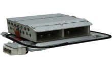 Αντίσταση στεγνωτηρίου ρούχων Whirlpool 2x1300 Watt 220 Volt