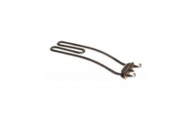 Αντίσταση πλυντηρίου ρούχων Indesit Ariston 2000 Watt 220 Volt γωνία