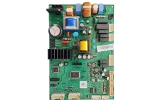 Πλακέτα main ψυγειοκαταψύκτη Samsung RS68A8822S9/EF original