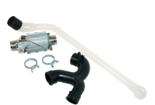 Αντίσταση πλυντηρίου πιάτων kit Aeg Zanussi 2000 Watt 220 Volt Φ32mm