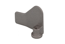 Αναδευτήρας ζύμης αρτοπαρασκευαστή Kenwood BM250 Original 8mm