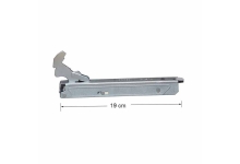 Μεντεσές πόρτας κουζίνας Korting, Gorenje ΚΒC7380ΑΧ original