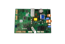 Πλακέτα main ψυγείου Samsung RS68N8241S9/EF Original