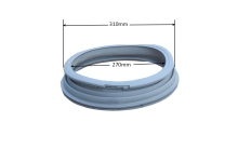 Λάστιχο πόρτας πλυντηρίου ρούχων Whirlpool Philips AWG714