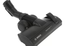 Πέλμα ηλεκτρικής σκούπας Bosch Siemens original