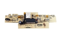 Πλακέτα ισχύος ψυγείου Ariston Indesit original