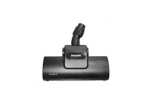 Πέλμα Turbo Philips με περιστρεφόμενη βούρτσα Original