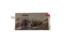 Πλακέτα display πλυντηρίου ρούχων Bosch, Siemens, Pitsos original