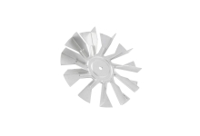Φτερωτή μοτέρ αερόθερμης κουζίνας Aeg Electrolux Zanussi Original