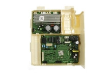 Πλακέτα main και inverter πλυντηρίου ρούχων Samsung WW10N642RPW/LV original