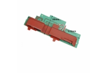 Πλακέτα διακοπτών απορροφητήρα Bosch, Siemens, Neff, Pitsos Original